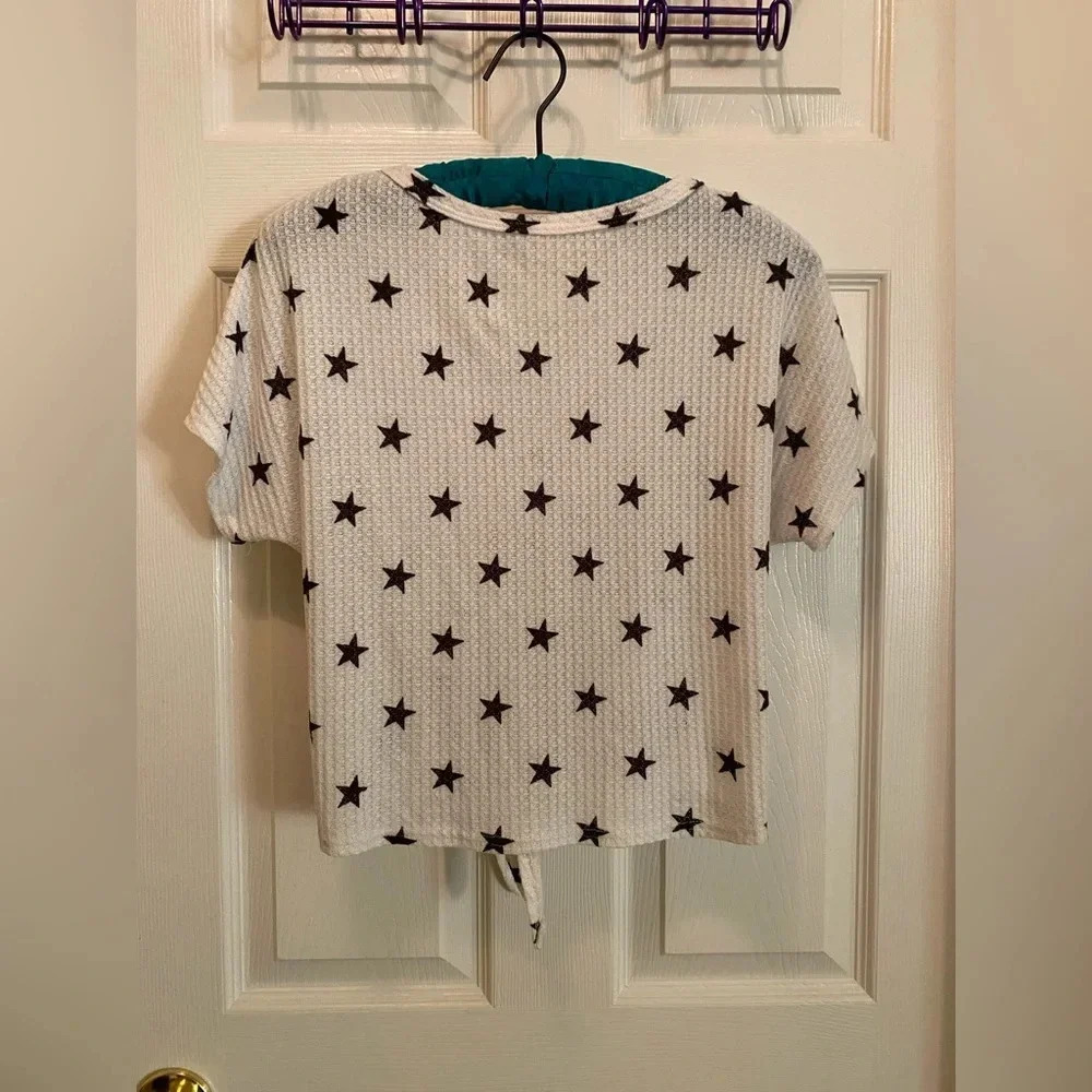 Pino star crop top - Picture 5 of 5